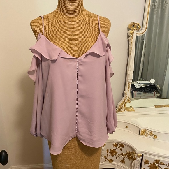 Parker top size small - Picture 2 of 3